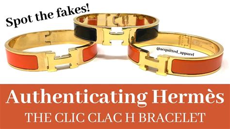 fake hermes bracelet amazon|hermes clic clac loose.